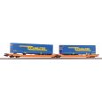 58979 Taschenwagen T3000e Wascosa "Walter", Ep. VI Thumbnail 1