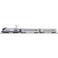 59024 PIKO SmartControl light Set: PKP Intercity Personenzug, PKP, Ep. V Thumbnail 1
