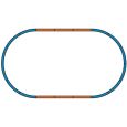 59024 PIKO SmartControl light Set: PKP Intercity Personenzug, PKP, Ep. V Thumbnail 3