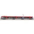 59035 Elektrotriebwagen GTW 2/8 "Stadler", R-Net QBuzz, Ep. VI (AC) Thumbnail 1
