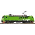 59057 E-Lok BR 5400 Green Cargo DK, Ep. VI (inkl. Sound) WECHSELSTROM/AC Thumbnail 1