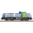 59075 Diesellok G 1700 BB Vossloh, Ep. VI (digital, ohne Sound) WECHSELSTROM/AC Thumbnail 1
