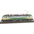 59089 E-Lok Vectron, Gysev, Ep. VI (digital, ohne Sound) WECHSELSTROM/AC Thumbnail 1