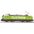 59096 E-Lok Vectron Flixtrain, Ep. VI (digital, ohne Sound) WECHSELSTROM Thumbnail 1