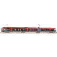 59135 Elektrotriebwagen GTW 2/8 "Stadler", R-Net QBuzz, Ep. VI Thumbnail 1