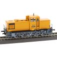 59228 Diesellok 106.0-1, DR, Ep. IV (digital, ohne Sound) WECHSELSTROM/AC Thumbnail 1