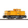 59229 Diesellok 106.2, DR, Ep. IV (digital, ohne Sound) WECHSELSTROM/AC Thumbnail 1
