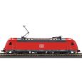 59347 E-Lok BR 146.2, DB AG, Ep. VI (digital, ohne Sound) WECHSELSTROM/AC Thumbnail 5