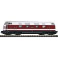 59360 Diesellok BR 118, DR, Ep. IV (digital, ohne Sound) WECHSELSTROM/AC Thumbnail 1