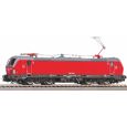 59392 E-Lok Vectron EB 3200, DSB, Ep. VI (digital, ohne Sound) WECHSELSTROM Thumbnail 1