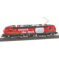 59396 E-Lok Vectron 193 342 "Unlock the dock", DB AG, Ep. VI (inkl. Sound) AC Thumbnail 1