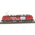 59396 E-Lok Vectron 193 342 "Unlock the dock", DB AG, Ep. VI (inkl. Sound) AC Thumbnail 2