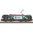 59397 E-Lok Vectron E.191, EVM Rail, Ep. VI Thumbnail 1