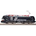 59594 E-Lok Vectron, Mercitalia, Ep. VI Thumbnail 1