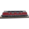 59709 Diesellok V 200.0, DB, Ep. III (inkl. Sound) WECHSELSTROM/AC Thumbnail 2