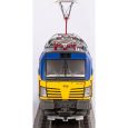 59731 E-Lok Vectron ELL, NS, Ep. VI (inkl. Sound) Thumbnail 5