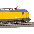 59732 E-Lok Vectron ELL, NS, Ep. VI (inkl. Sound) WECHSELSTROM/AC Thumbnail 4
