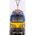 59732 E-Lok Vectron ELL, NS, Ep. VI (inkl. Sound) WECHSELSTROM/AC Thumbnail 5