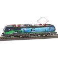 59734 E-Lok Vectron, LTE Neptunes, Ep. VI (inkl. Sound) Thumbnail 1
