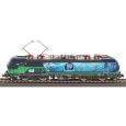 59734 E-Lok Vectron, LTE Neptunes, Ep. VI (inkl. Sound) Thumbnail 2