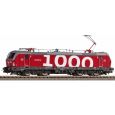 59736 E-Lok Vectron "1.000 Vectron", DSB, Ep. VI Thumbnail 1