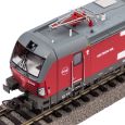59736 E-Lok Vectron "1.000 Vectron", DSB, Ep. VI Thumbnail 2