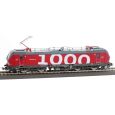 59738 E-Lok Vectron "1.000 Vectron", DSB, Ep. VI (inkl. Sound) WECHSELSTROM/AC Thumbnail 2