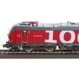 59738 E-Lok Vectron "1.000 Vectron", DSB, Ep. VI (inkl. Sound) WECHSELSTROM/AC Thumbnail 4
