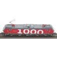 59738 E-Lok Vectron "1.000 Vectron", DSB, Ep. VI (inkl. Sound) WECHSELSTROM/AC Thumbnail 6
