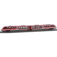 04885 Dieseltriebwagen BR 642 „VVO“, DB AG, Ep. VI Thumbnail 1