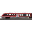 04885 Dieseltriebwagen BR 642 „VVO“, DB AG, Ep. VI Thumbnail 3
