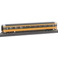 16285 Reisezugwagen 2. Klasse Amz, RegioJet, Ep. VI Thumbnail 4