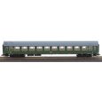 16342 Liegewagen 2. Klasse, Typ B, DR, Ep. III Thumbnail 3