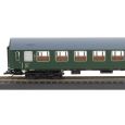 16342 Liegewagen 2. Klasse, Typ B, DR, Ep. III Thumbnail 4
