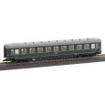 16949 Reisezugwagen 3. Klasse, DRG, Ep. II Thumbnail 1