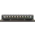 16949 Reisezugwagen 3. Klasse, DRG, Ep. II Thumbnail 3