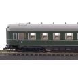 16949 Reisezugwagen 3. Klasse, DRG, Ep. II Thumbnail 4