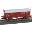 17675 Schiebedachwagen Tms 851, DB, Ep. IV Thumbnail 1