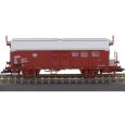 17675 Schiebedachwagen Tms 851, DB, Ep. IV Thumbnail 4