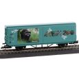 14851 START-Schiebewandwagen Hbis-tt „Mein Zoo“, Ep. VI Thumbnail 1