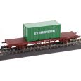 17482 START-Containertragwagen Lgs, CD, Ep. VI Thumbnail 1