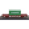 17482 START-Containertragwagen Lgs, CD, Ep. VI Thumbnail 3