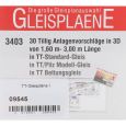 09545 TT-Gleispläne I (USB-Stick) Thumbnail 1