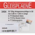 09546 TT-Gleispläne II (USB-Stick) Thumbnail 1