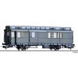 74968 Packwagen mit Postabteil PwPosti-34, DRG, Ep. II Thumbnail 1