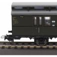 74968 Packwagen mit Postabteil PwPosti-34, DRG, Ep. II Thumbnail 4