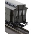 74968 Packwagen mit Postabteil PwPosti-34, DRG, Ep. II Thumbnail 6