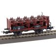 77013 Säuretopfwagen "I.G. Farbenindustrie Leverkusen", DRG, Ep. II Thumbnail 2