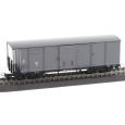 15944 Gedeckter Güterwagen GG, NKB, Ep. III Thumbnail 1
