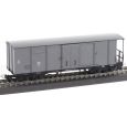 15944 Gedeckter Güterwagen GG, NKB, Ep. III Thumbnail 2